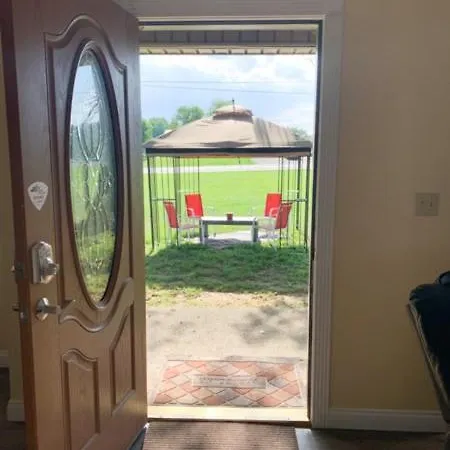 The Garrison House Villa